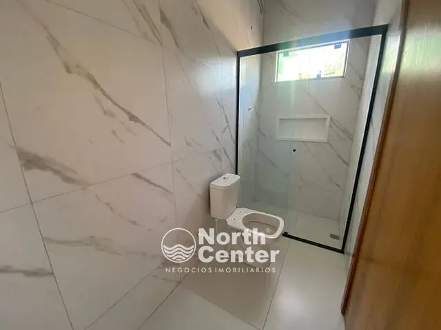 Casa com 150m² 3 quartos e 2 banheiros, à venda, no bairro Costeira em Balneário Barra do Sul