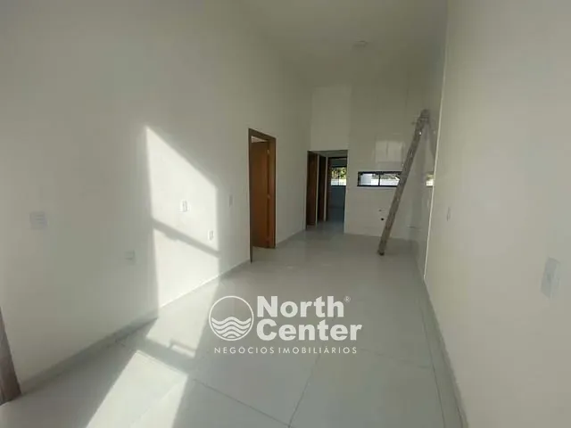 Casa com 150m² 3 quartos e 2 banheiros, à venda, no bairro Costeira em Balneário Barra do Sul