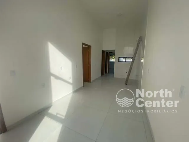 Casa com 150m² 3 quartos e 2 banheiros, à venda, no bairro Costeira em Balneário Barra do Sul