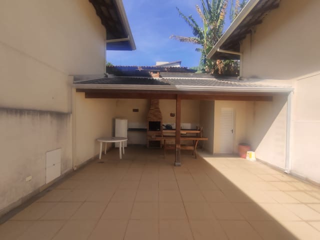Foto do Casa - Casa à Venda, Laranjeiras, Caieiras, SP | Cruz Negócios Imobiliários