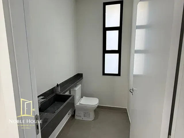 Casa com 740m² 3 quartos e 6 banheiros, à venda, no bairro Residencial Delle Stelle em Louveira