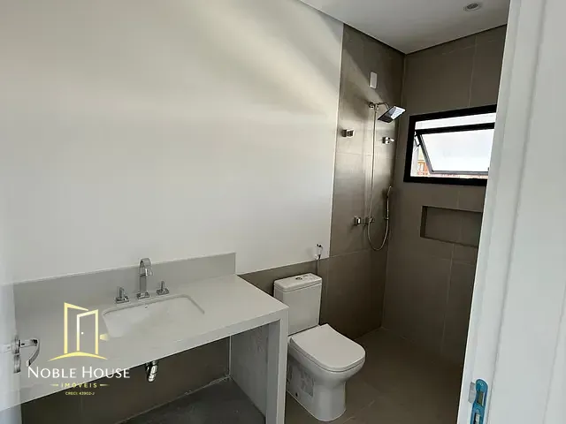 Casa com 740m² 3 quartos e 6 banheiros, à venda, no bairro Residencial Delle Stelle em Louveira