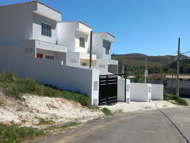 Foto do Casa - Casa à venda, Colônia Santo Antônio, Barra Mansa, RJ | OPEN HOUSE REAL ESTATE IMÓVEIS LTDA