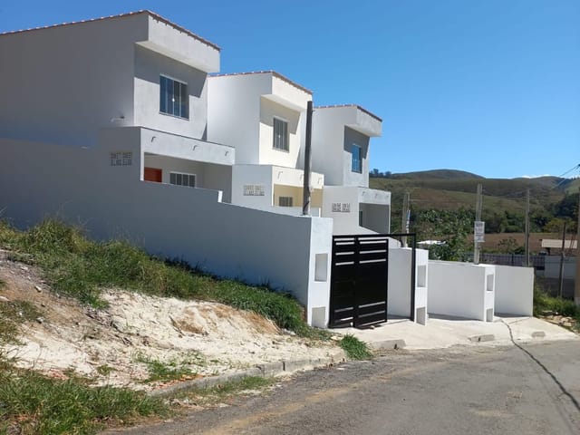 Foto do Casa - Casa à venda, Colônia Santo Antônio, Barra Mansa, RJ | OPEN HOUSE REAL ESTATE IMÓVEIS LTDA