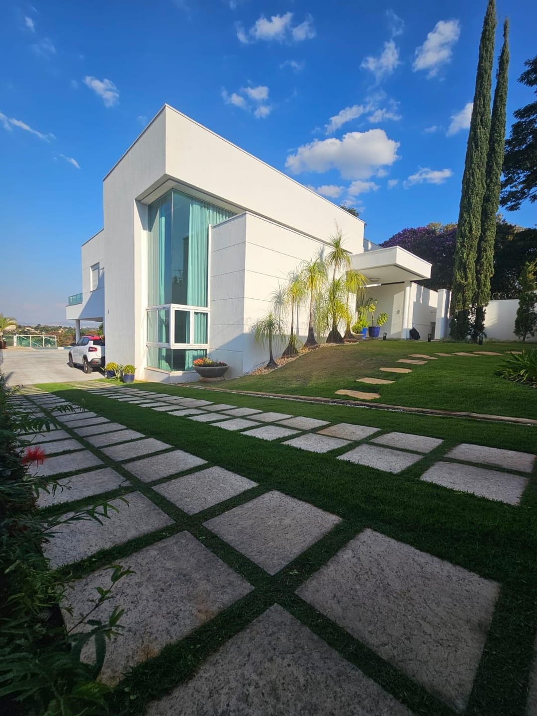 Casa de Alto Padrão na Pampulha - VENDA
