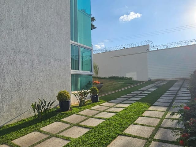 Casa de Alto Padrão na Pampulha - VENDA