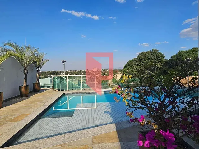 Casa com 1000m² 4 quartos e 7 banheiros, à venda, no bairro Garças em Belo Horizonte