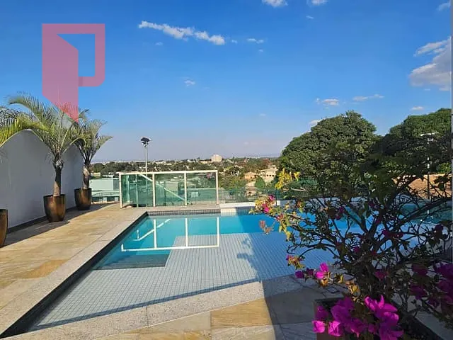 Casa com 1000m² 4 quartos e 7 banheiros, à venda, no bairro Garças em Belo Horizonte