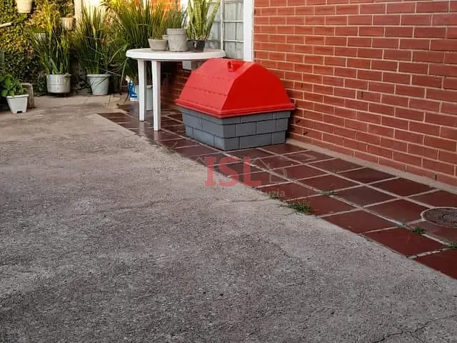 Casa com 250m² 4 quartos e 1 banheiro, à venda, no bairro Jardim Capivari em Campinas