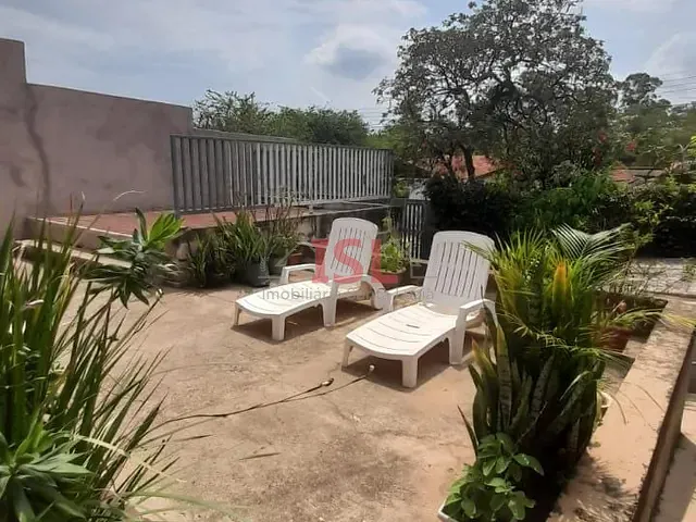 Casa com 250m² 4 quartos e 1 banheiro, à venda, no bairro Jardim Capivari em Campinas
