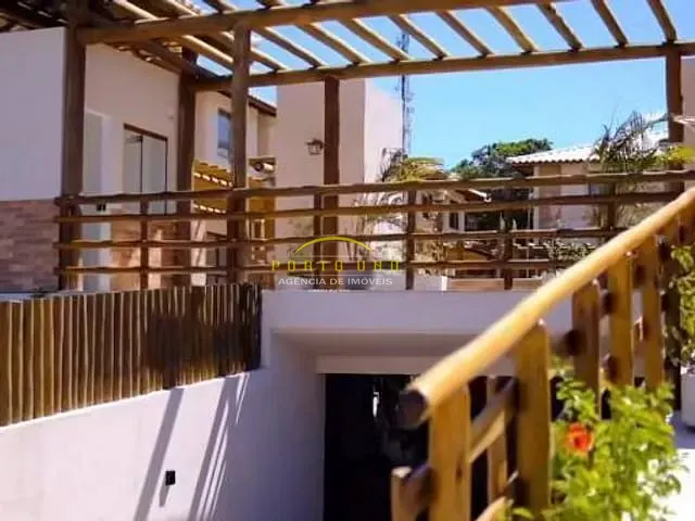 Casa com 87m² 2 quartos e 1 banheiro, à venda, no bairro Imbassaí em Mata de São João