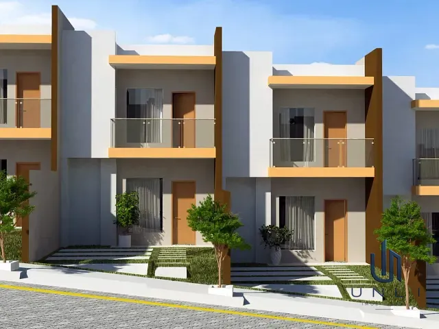 Casa 2 quartos e 2 banheiros, à venda, no bairro Belmonte em Volta Redonda