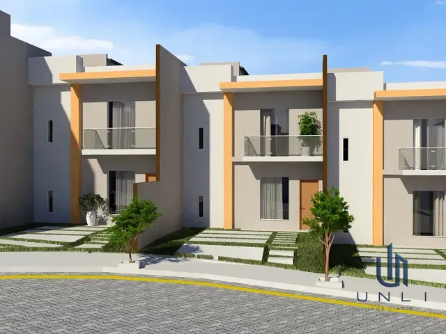 Casa 2 quartos e 2 banheiros, à venda, no bairro Belmonte em Volta Redonda