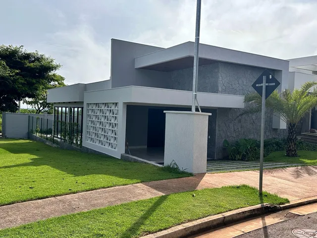 Foto do Casa - Casa à venda, Condomínio Terras Alpha Anápolis, Anápolis, GO | Prospera Soluções Imobiliárias