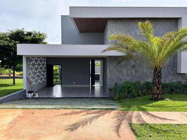 Foto do Casa - Casa à venda, Condomínio Terras Alpha Anápolis, Anápolis, GO | Prospera Soluções Imobiliárias