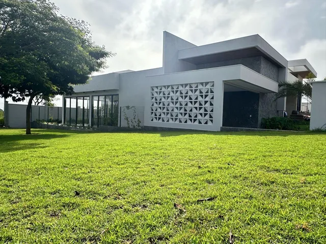 Foto do Casa - Casa à venda, Condomínio Terras Alpha Anápolis, Anápolis, GO | Prospera Soluções Imobiliárias