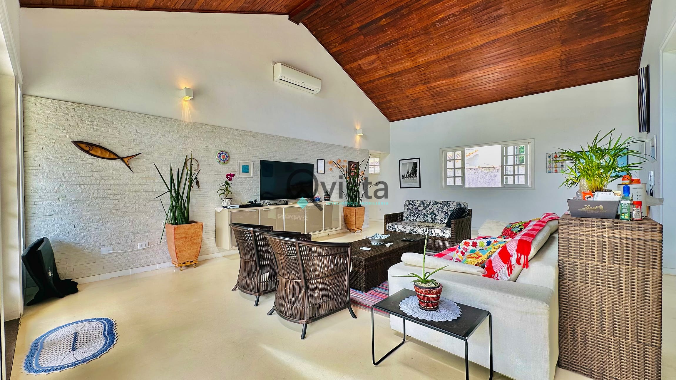 Casa, 4 quartos, 290 m² - Foto 7