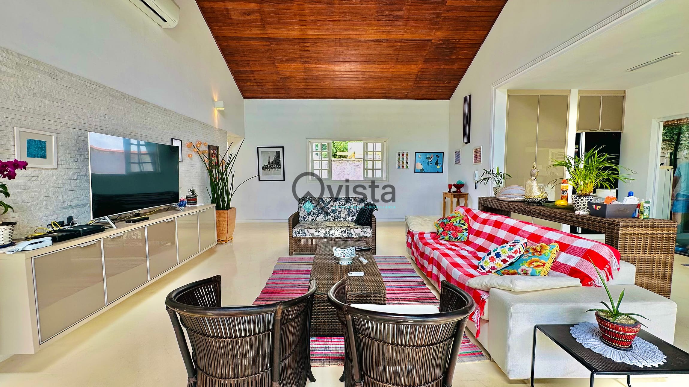 Casa, 4 quartos, 290 m² - Foto 6