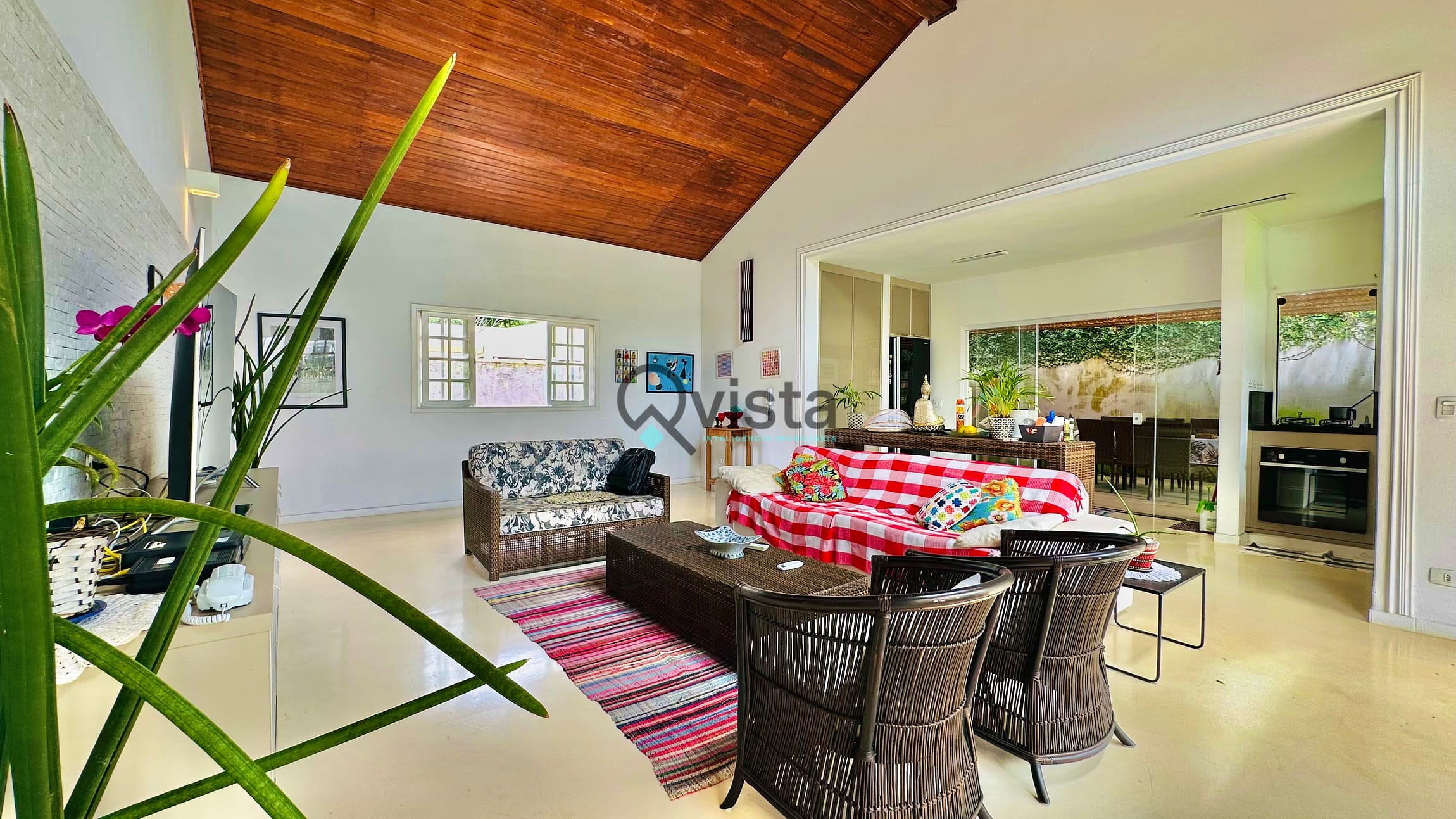 Casa, 4 quartos, 290 m² - Foto 5