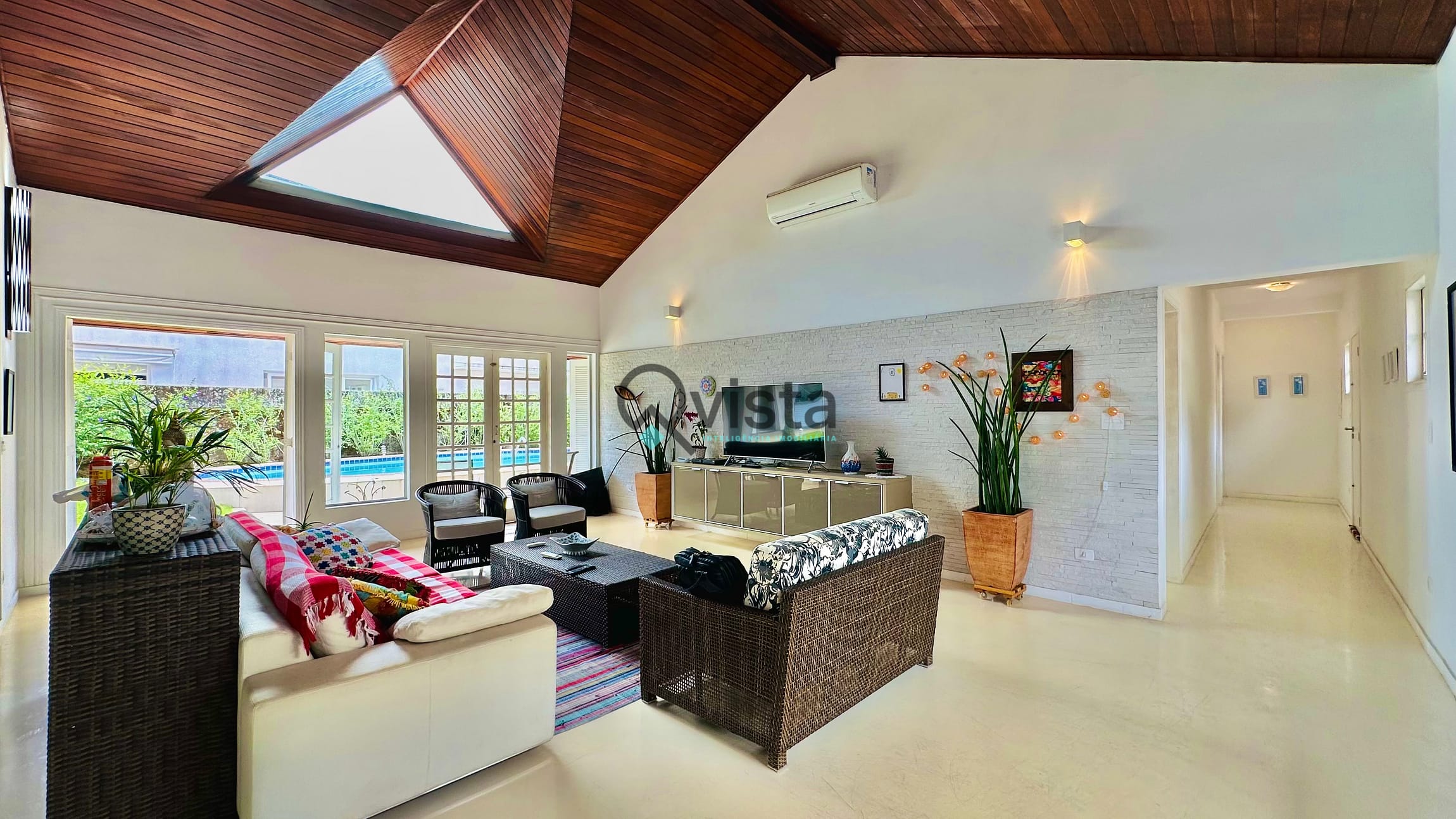 Casa, 4 quartos, 290 m² - Foto 2