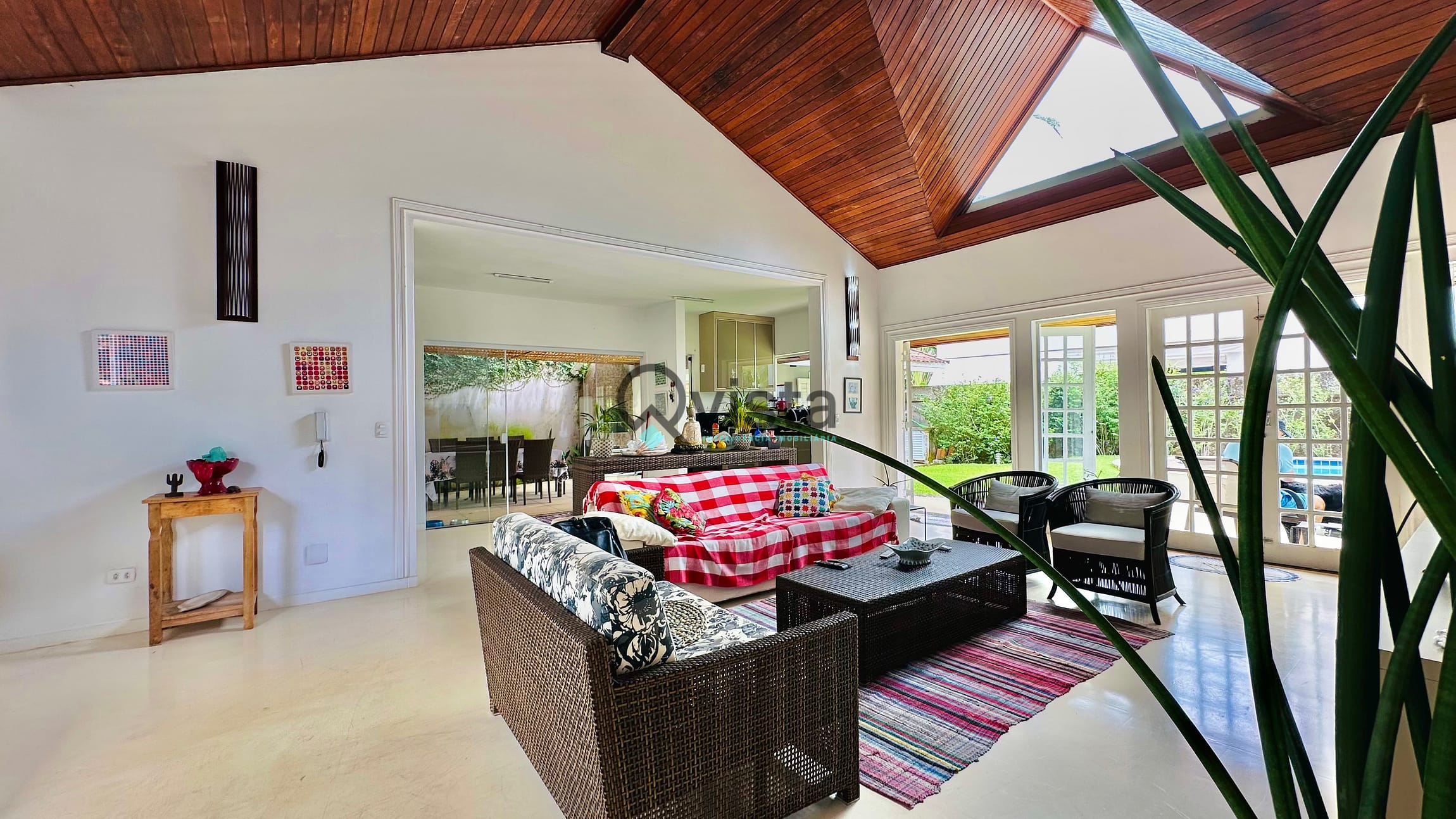 Casa, 4 quartos, 290 m² - Foto 4