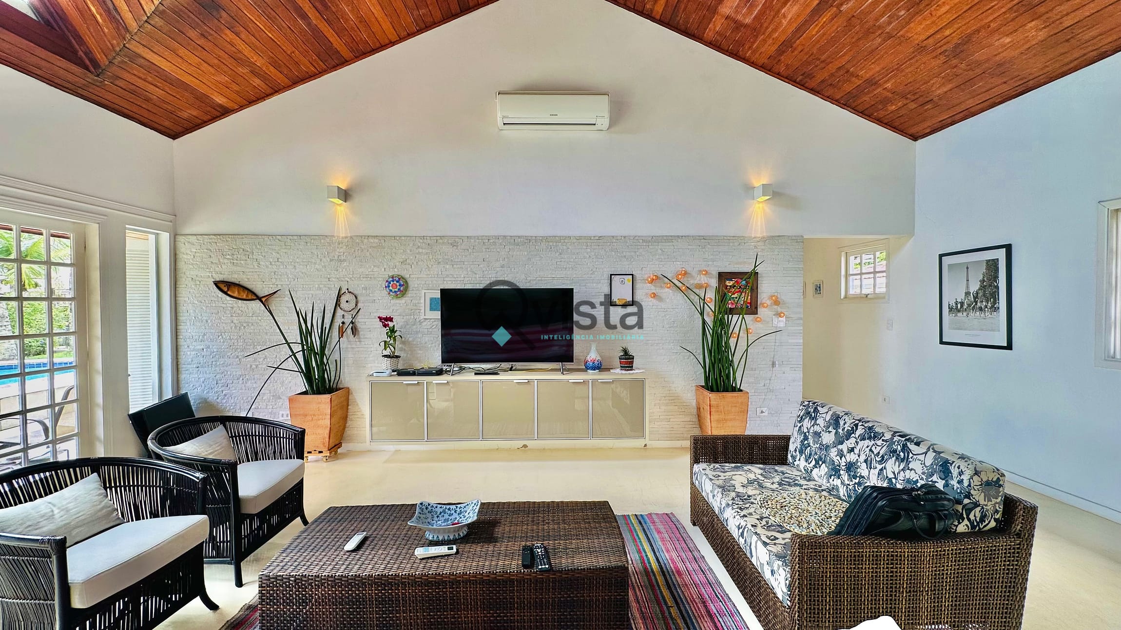 Casa, 4 quartos, 290 m² - Foto 8