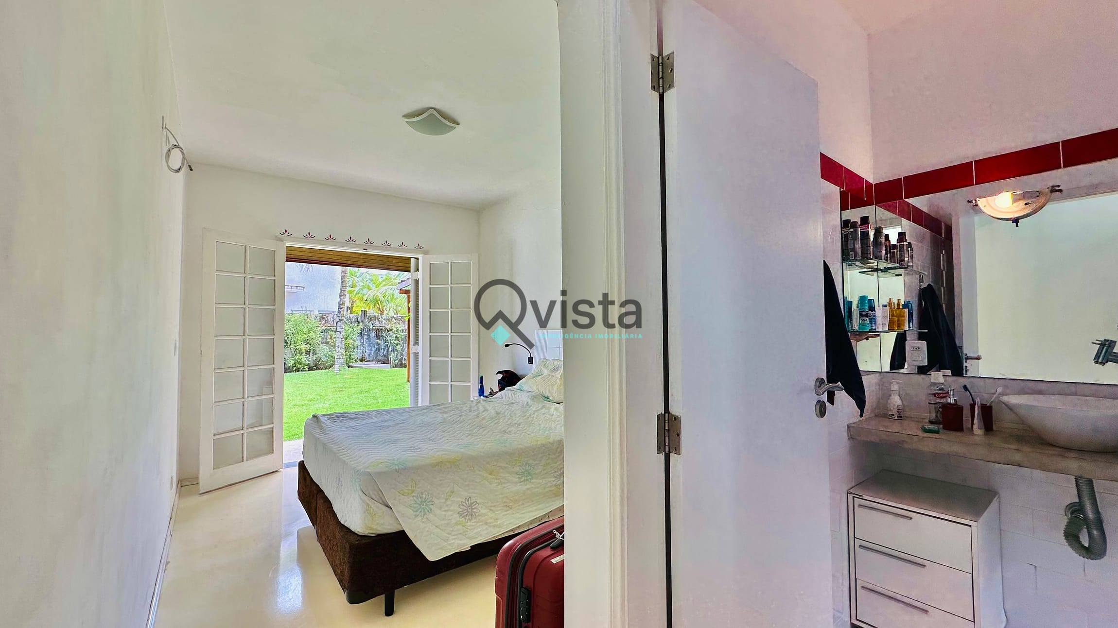 Casa, 4 quartos, 290 m² - Foto 19