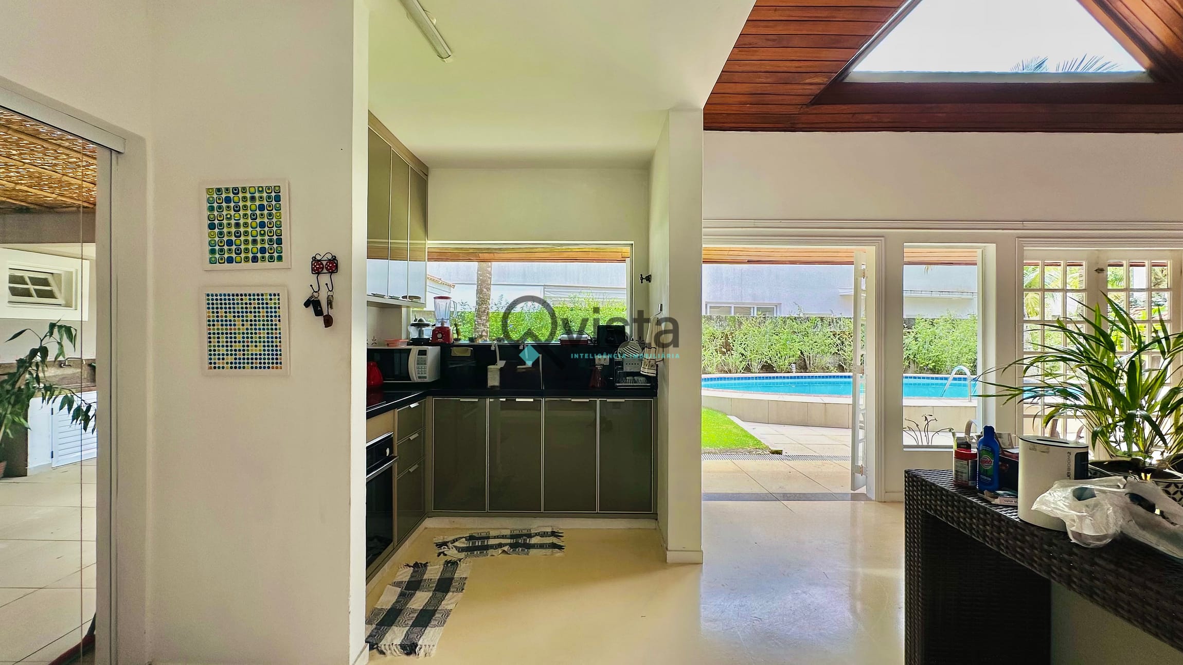 Casa, 4 quartos, 290 m² - Foto 29