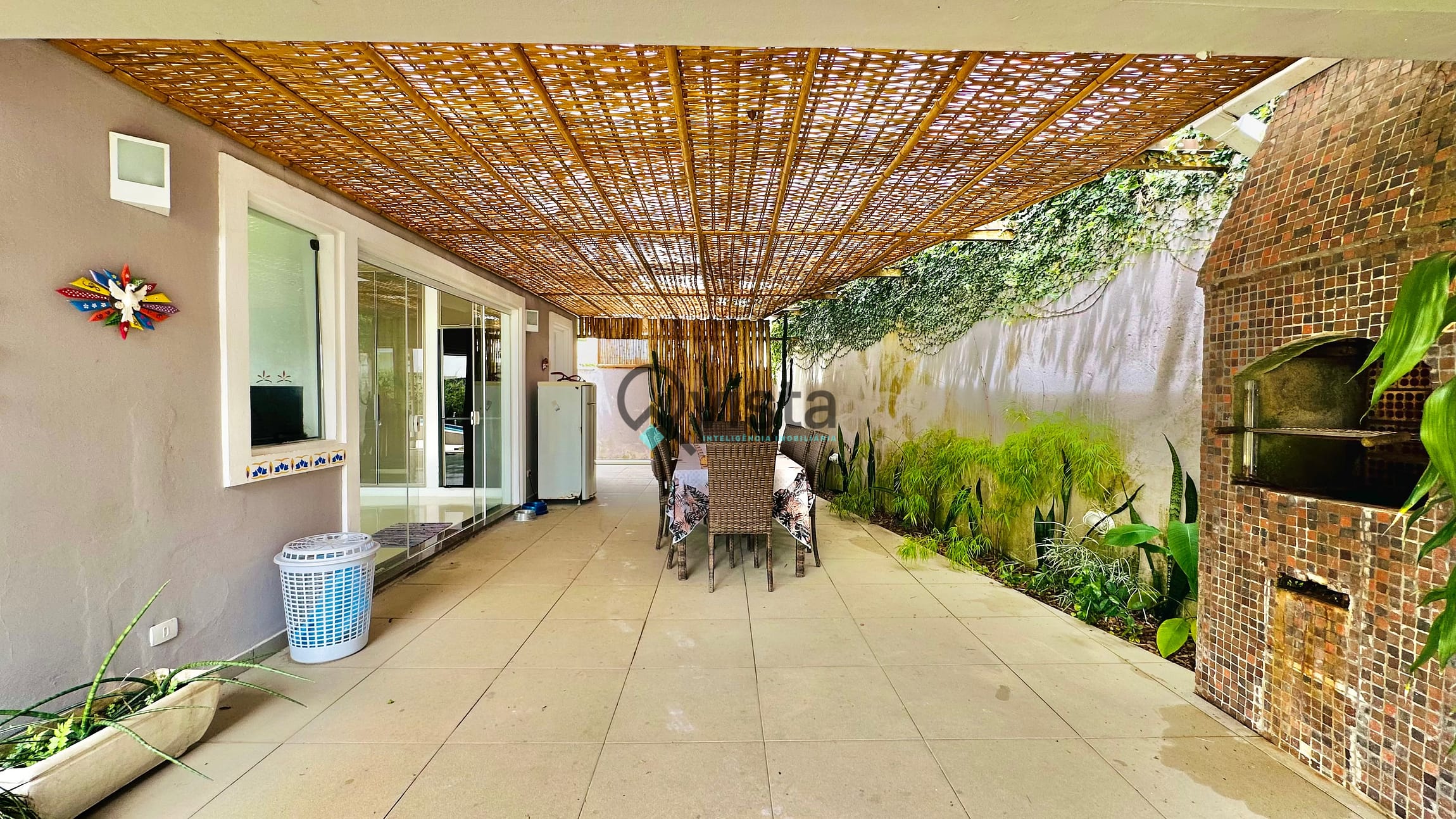 Casa, 4 quartos, 290 m² - Foto 32