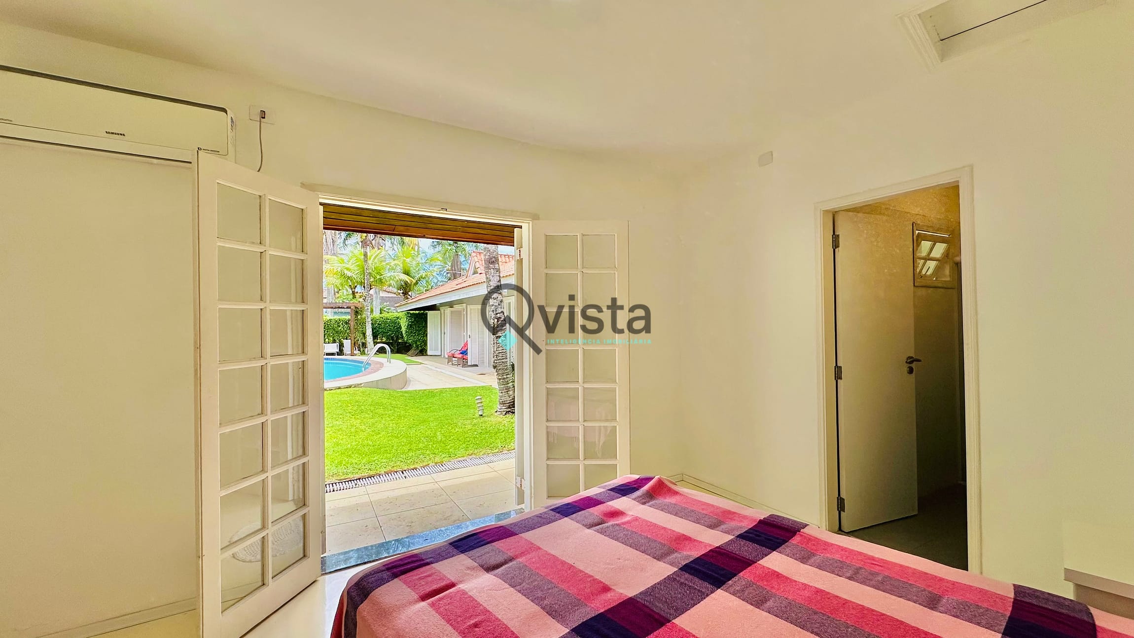 Casa, 4 quartos, 290 m² - Foto 24