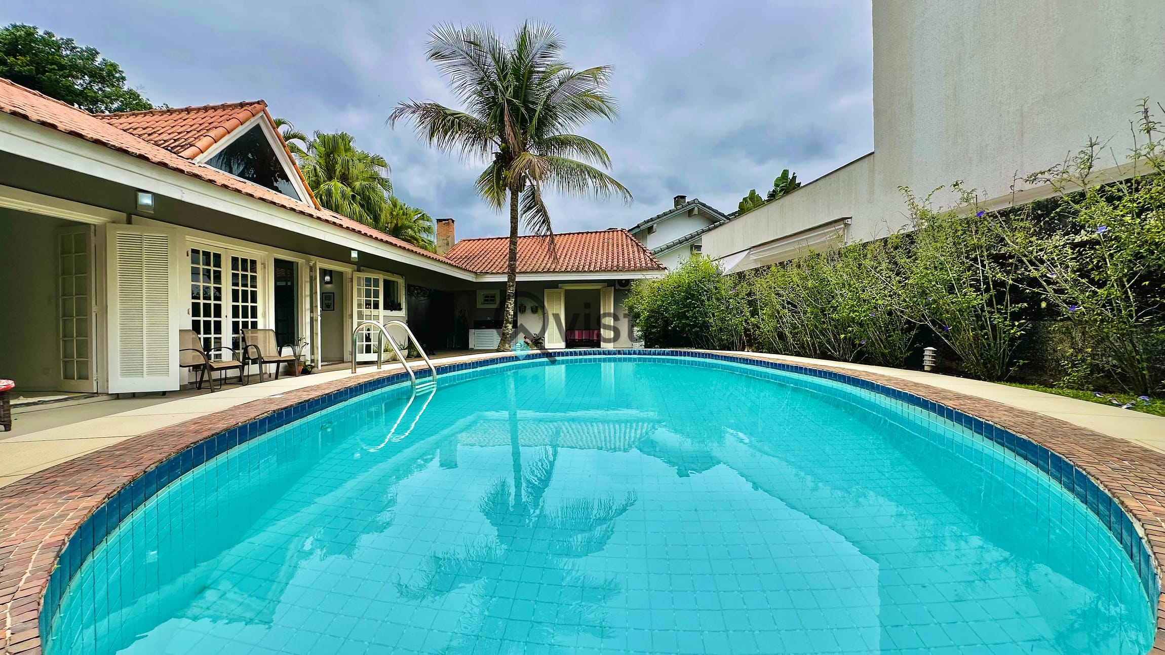 Casa, 4 quartos, 290 m² - Foto 40