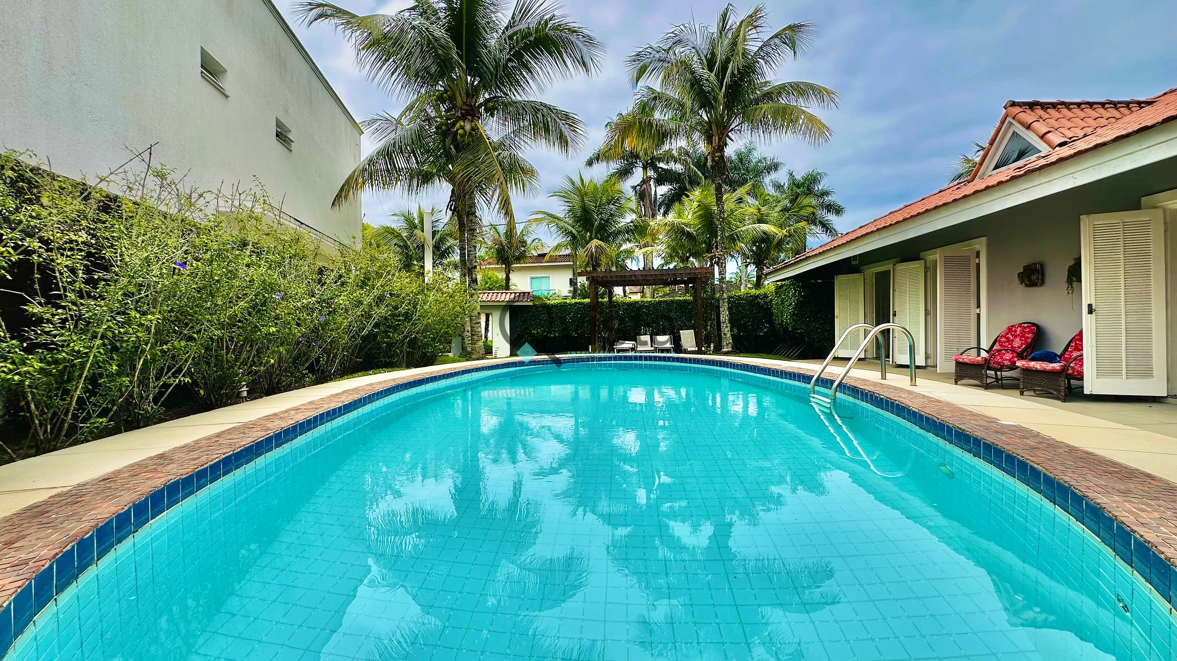 Casa, 4 quartos, 290 m² - Foto 36