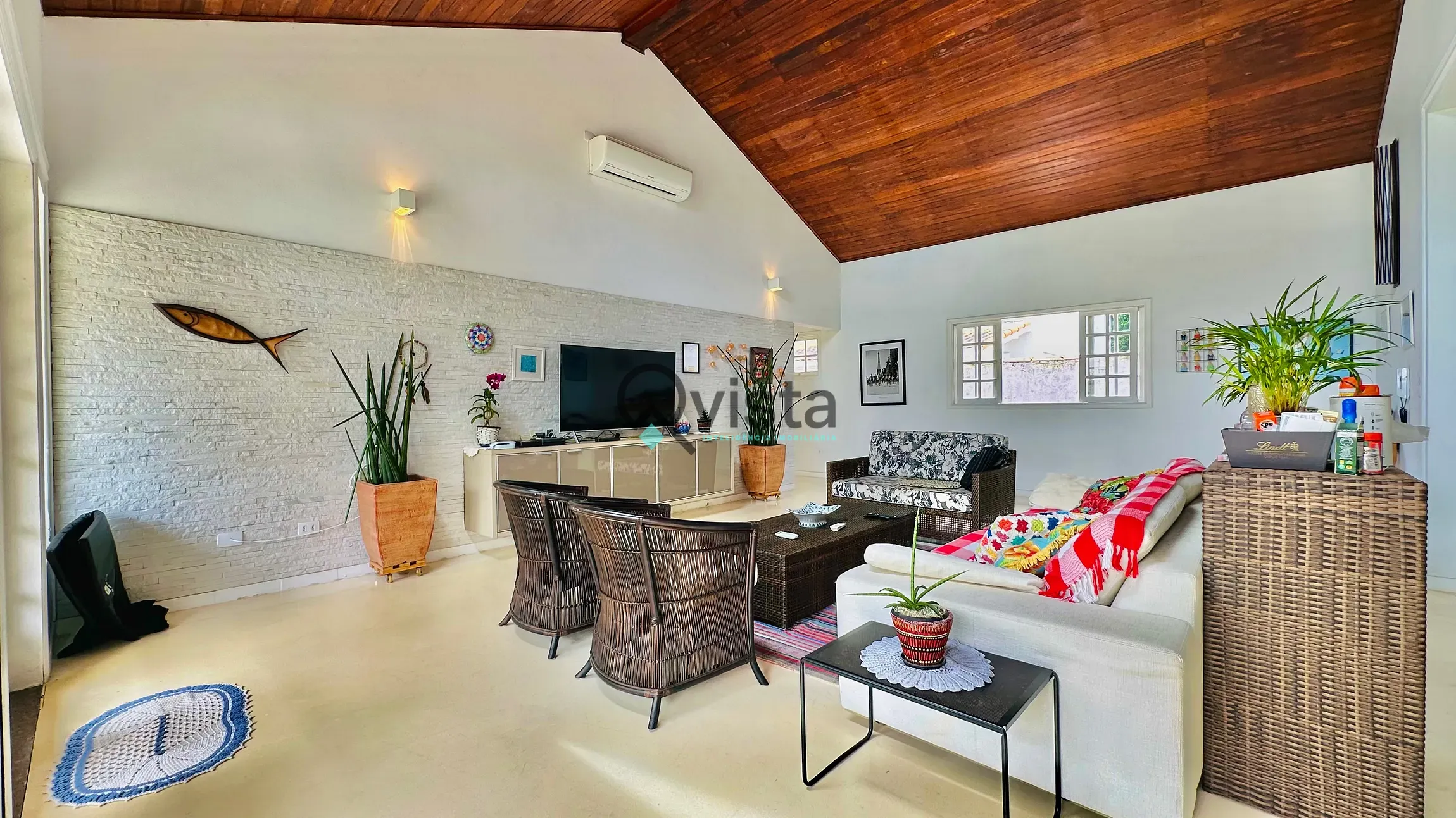 Casa, 4 quartos, 290 m² - Foto 7