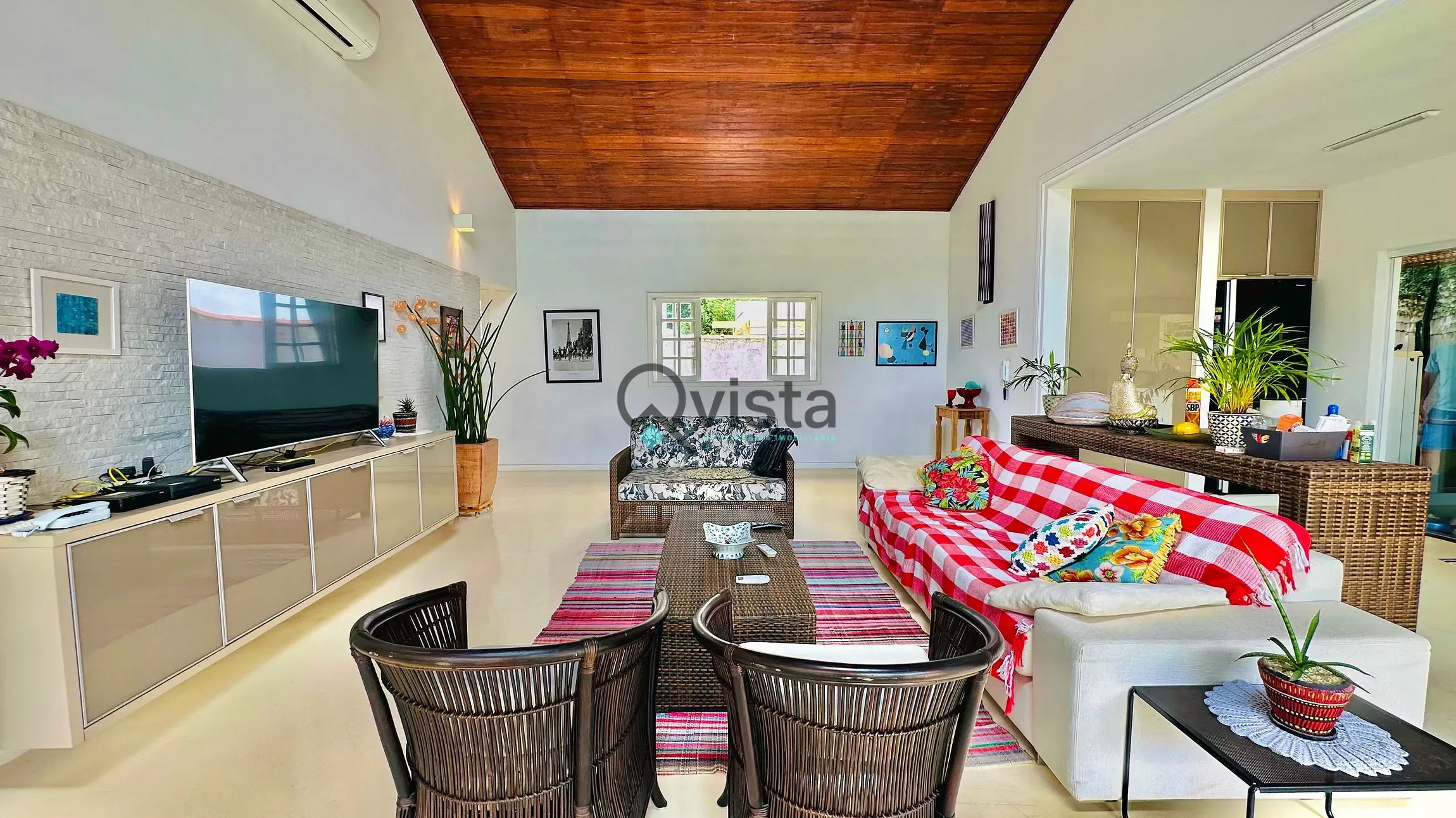 Casa, 4 quartos, 290 m² - Foto 6