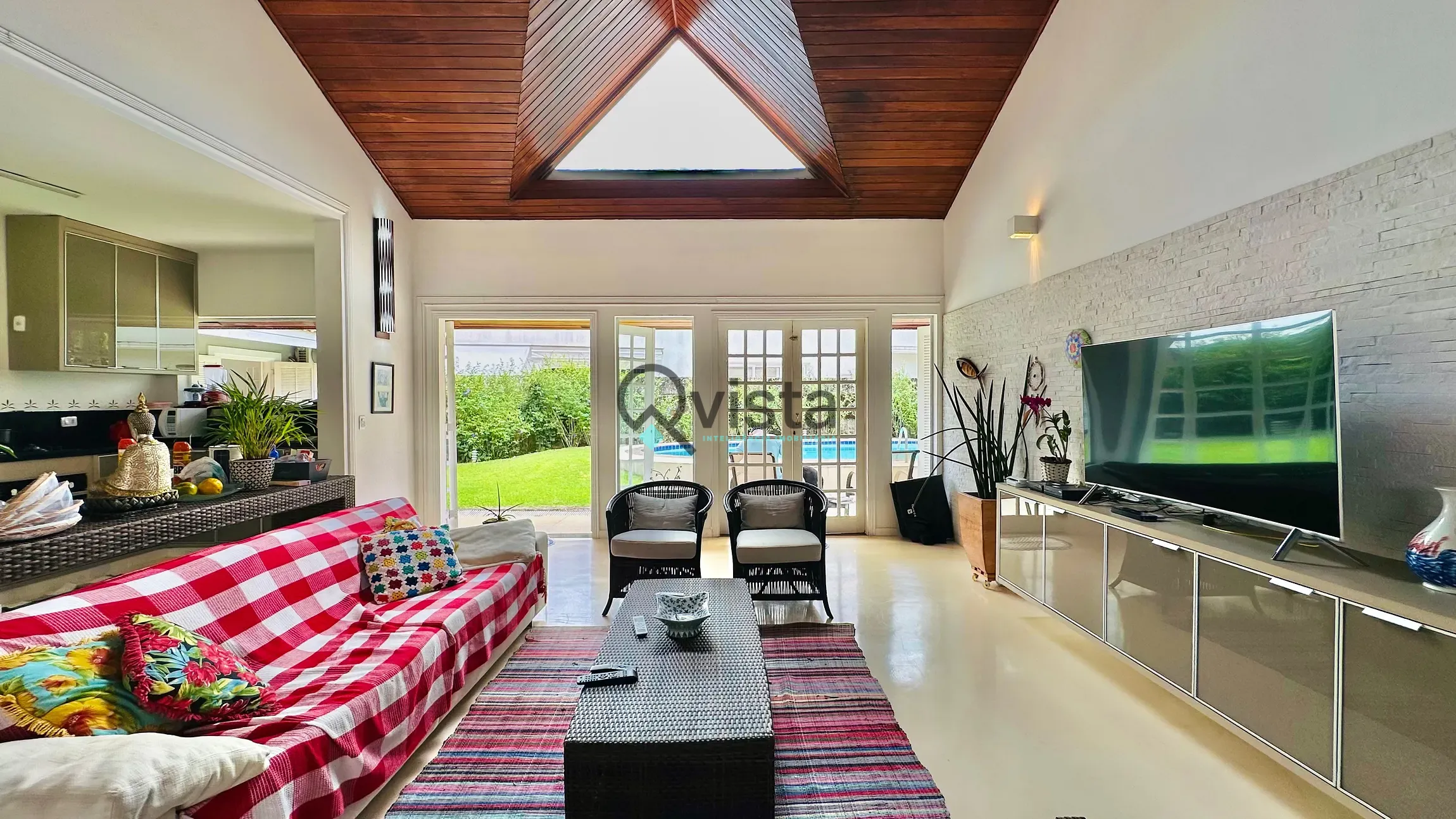 Casa, 4 quartos, 290 m² - Foto 3