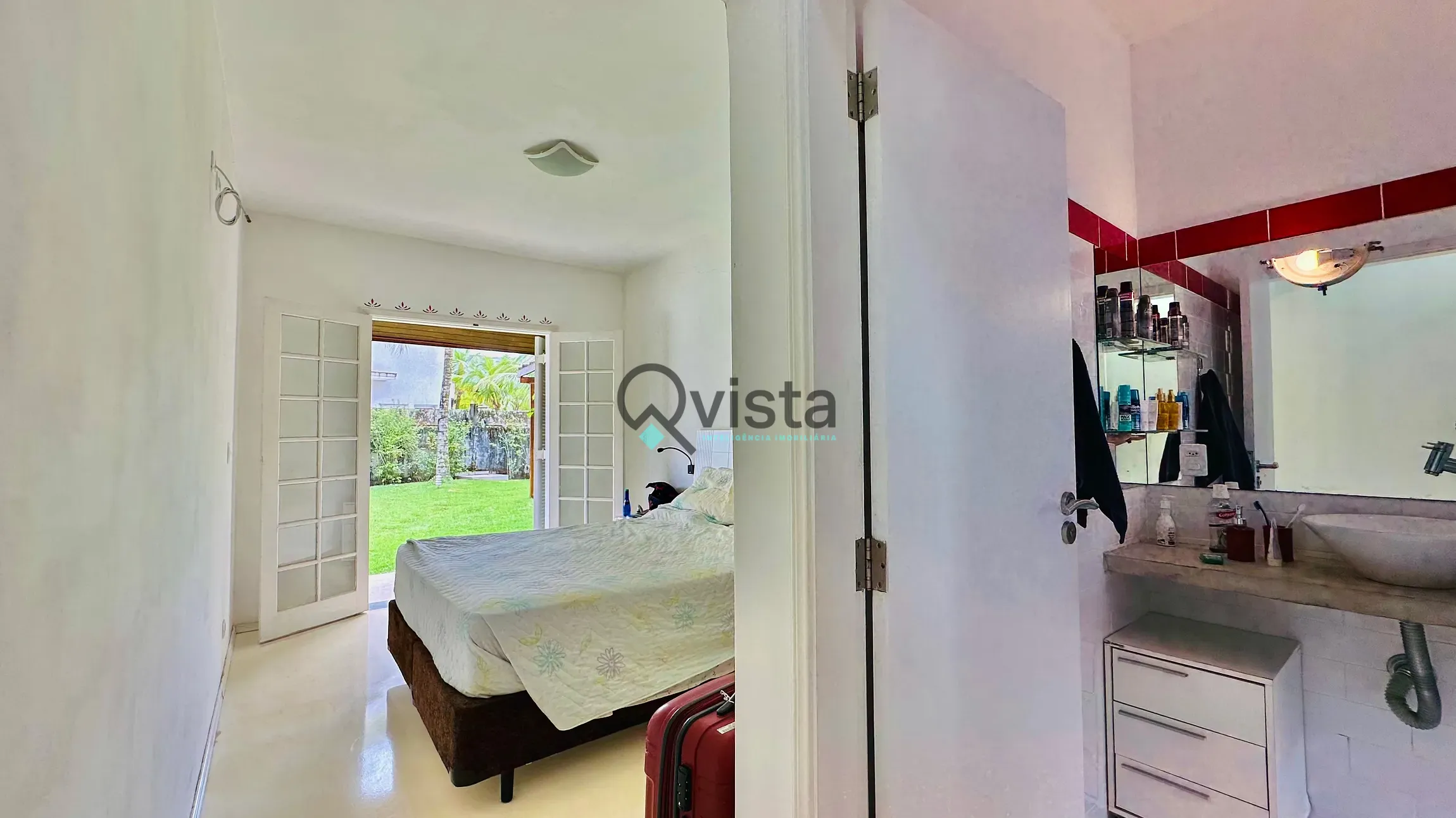 Casa, 4 quartos, 290 m² - Foto 19
