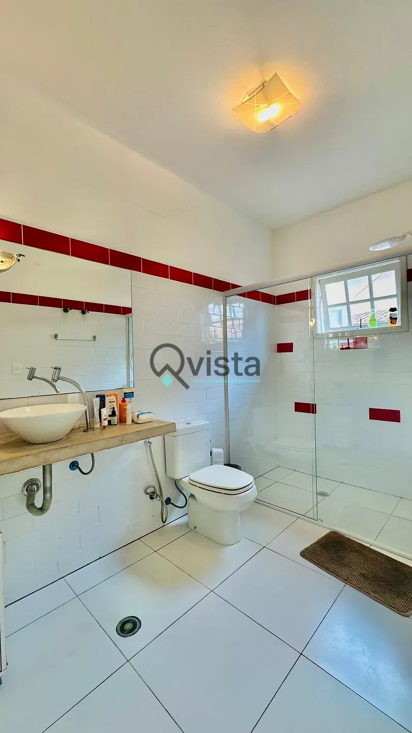 Casa, 4 quartos, 290 m² - Foto 23
