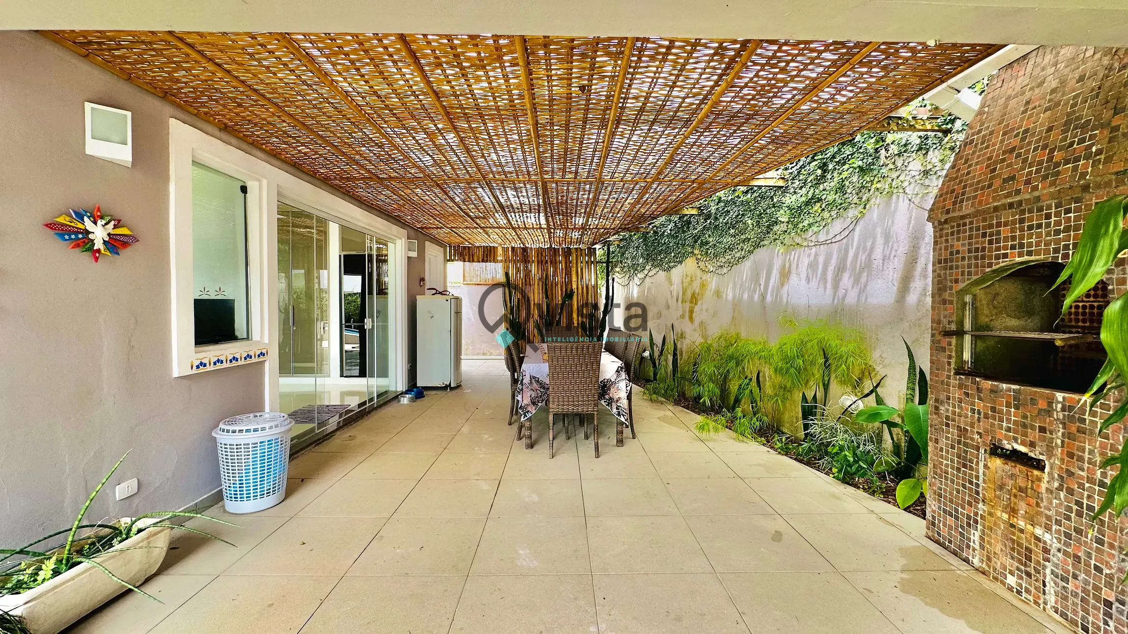 Casa, 4 quartos, 290 m² - Foto 32