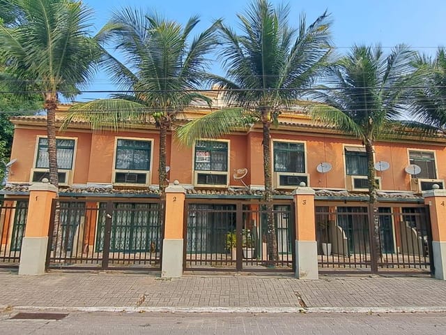 Foto do Casa - Casa à venda, Bosque da Praia, Rio das Ostras, RJ | Rangel Empreendimentos Imobiliários