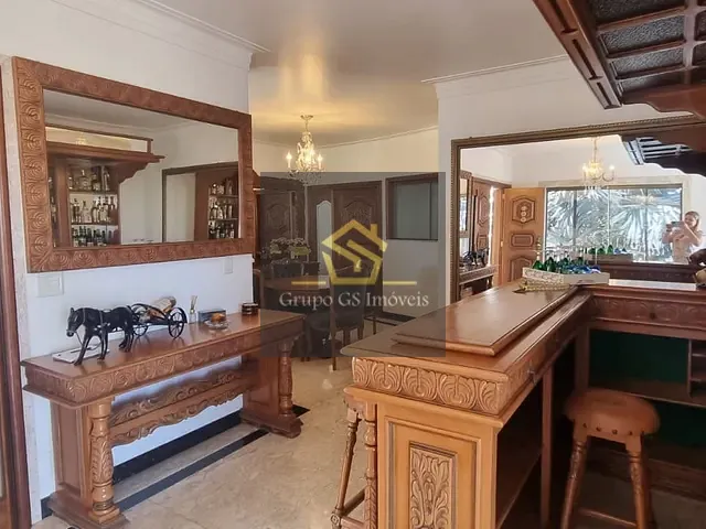Casa com 763m² 4 quartos e 6 banheiros, à venda, no bairro Loteamento Nova Canudos em Vinhedo