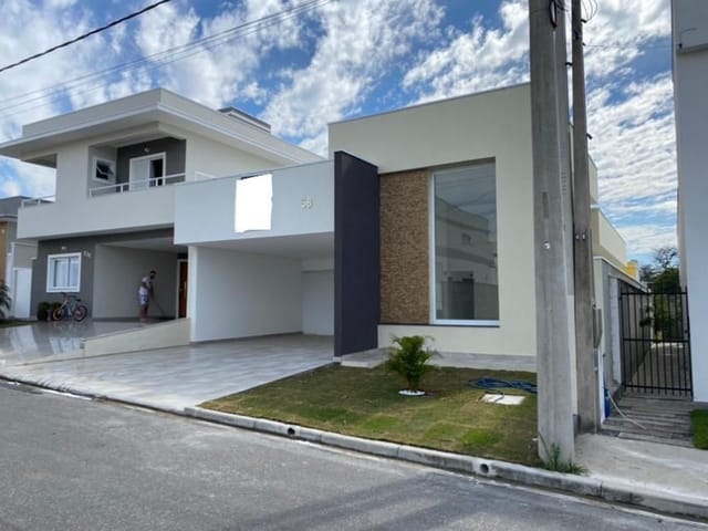 Foto do Casa - Golden Park com 3 dormitórios à venda, 137 m² por R$ 689.000 - Residencial Golden Park - Jacareí/SP | RUSSI IMÓVEIS