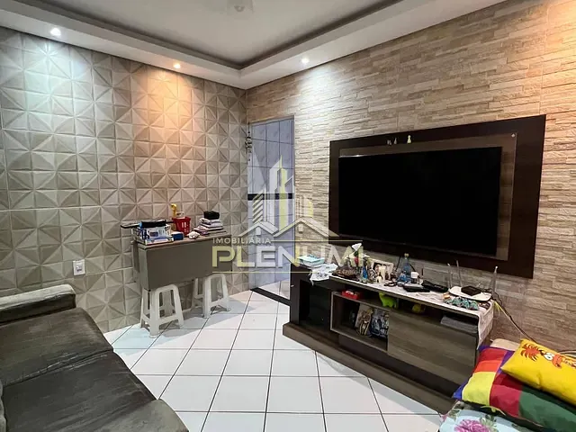 Casa com 250m² 2 quartos e 2 banheiros, à venda, no bairro Recanto das Pedras (Assistência) em Rio Claro