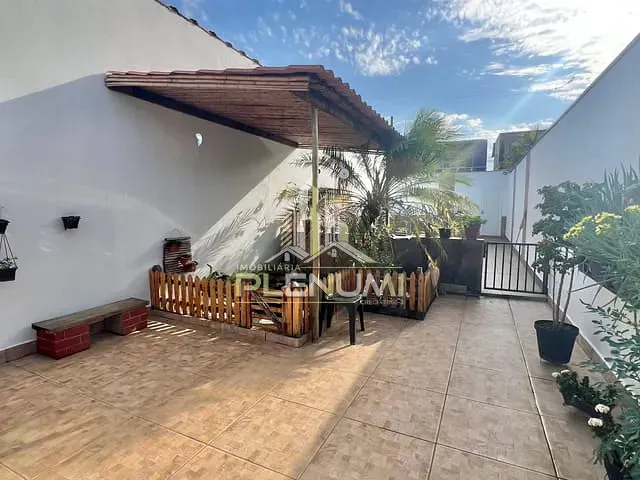 Casa com 250m² 2 quartos e 2 banheiros, à venda, no bairro Recanto das Pedras (Assistência) em Rio Claro