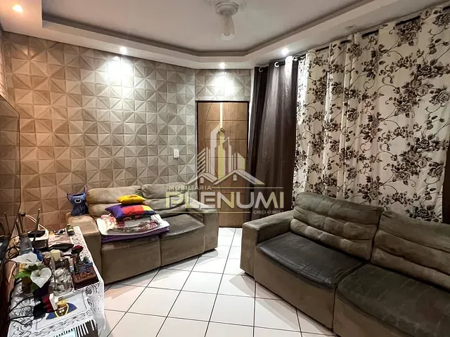 Casa com 250m² 2 quartos e 2 banheiros, à venda, no bairro Recanto das Pedras (Assistência) em Rio Claro