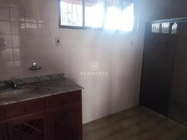 Casa 3 quartos e 3 banheiros, à venda, no bairro Aero Clube em Volta Redonda
