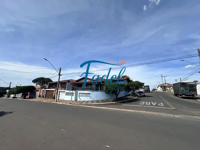 Casa com 331m² 3 quartos e 2 banheiros, à venda, no bairro Jardim Novo Horizonte em Conchal