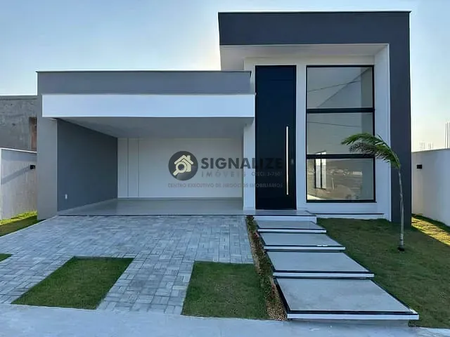 Casa com 252m² 3 quartos e 2 banheiros, à venda, no bairro Nova São Pedro em São Pedro da Aldeia