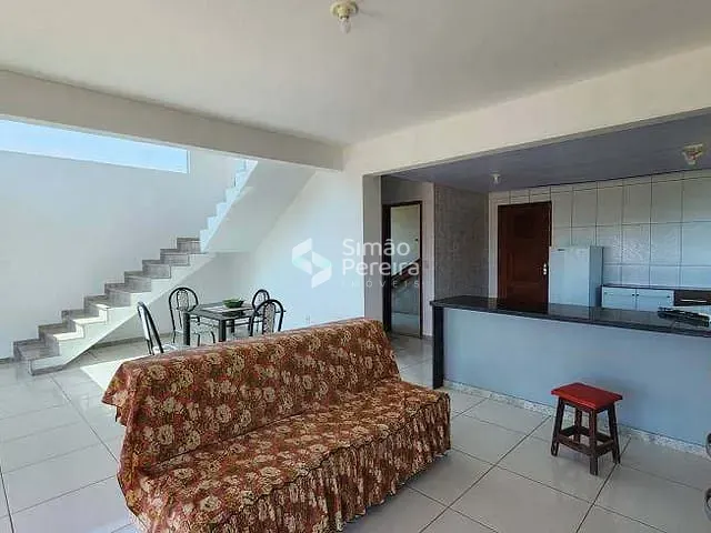 Casa 2 quartos e 4 banheiros, à venda, no bairro Balança em Simão Pereira