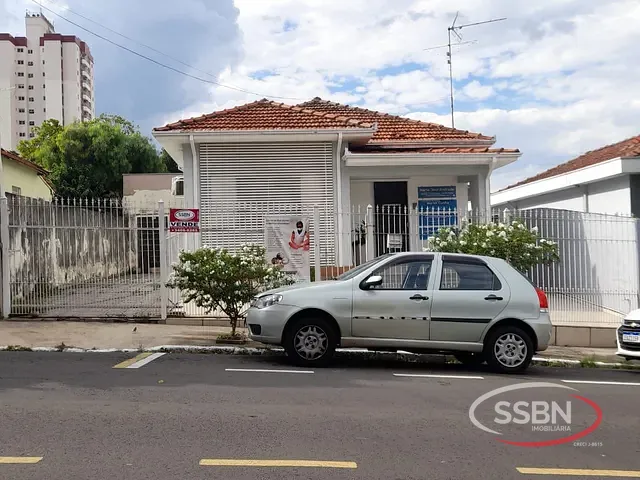 Casa com 300m² 4 quartos e 1 banheiro, à venda, no bairro Centro em Nova Odessa