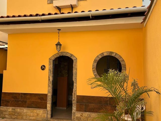 Casa com 148m² 2 quartos e 3 banheiros, à venda, no bairro Pechincha em Rio de Janeiro
